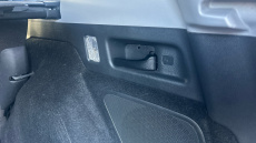 Honda CR-V 2.0 i-MMD Hybrid SR 5dr eCVT Hybrid Estate